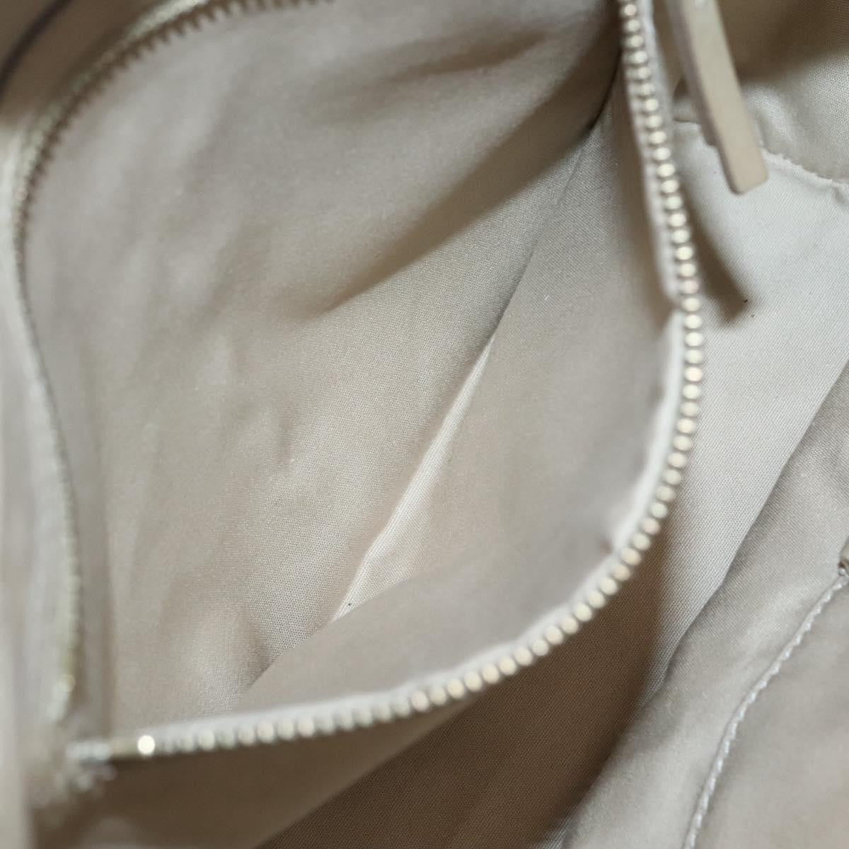 Celine Handbag Leather, BEIGE, LEATHER, Handbag