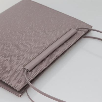 Louis Vuitton Whistler Carryall Bag Pony Hair and Leather, GRAY, LEATHER, Travel bag