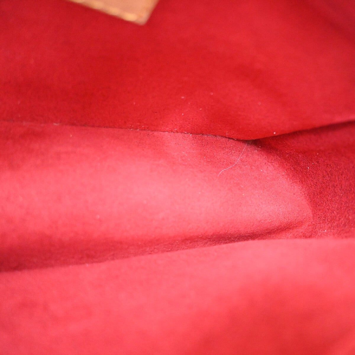 Louis Vuitton Viva Cite Handbag Monogram Canvas, BROWN, CANVAS, Shoulder bag