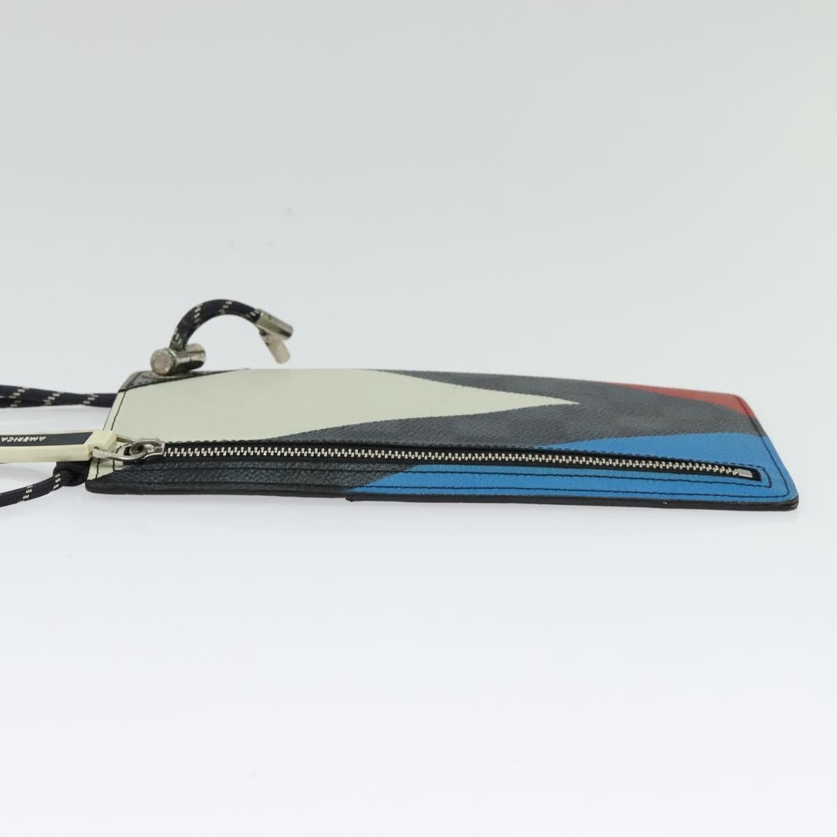 Louis Vuitton Pochette Phone Damier Graphite Canvas, GRAY, CANVAS, Shoulder bag