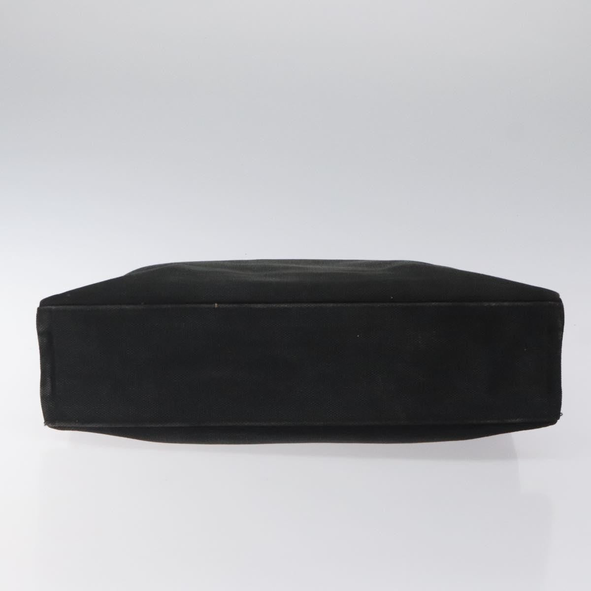 Burberry Nova Check Tote canvas check pattern, BLACK, CANVAS, Tote bag