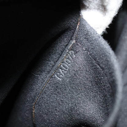 Louis Vuitton Clarkson Messenger Bag Monogram Shadow Leather, BLACK, LEATHER, Crossbody bag