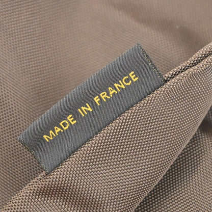 Louis Vuitton Garment case Nylon, BROWN, NYLON, Travel bag