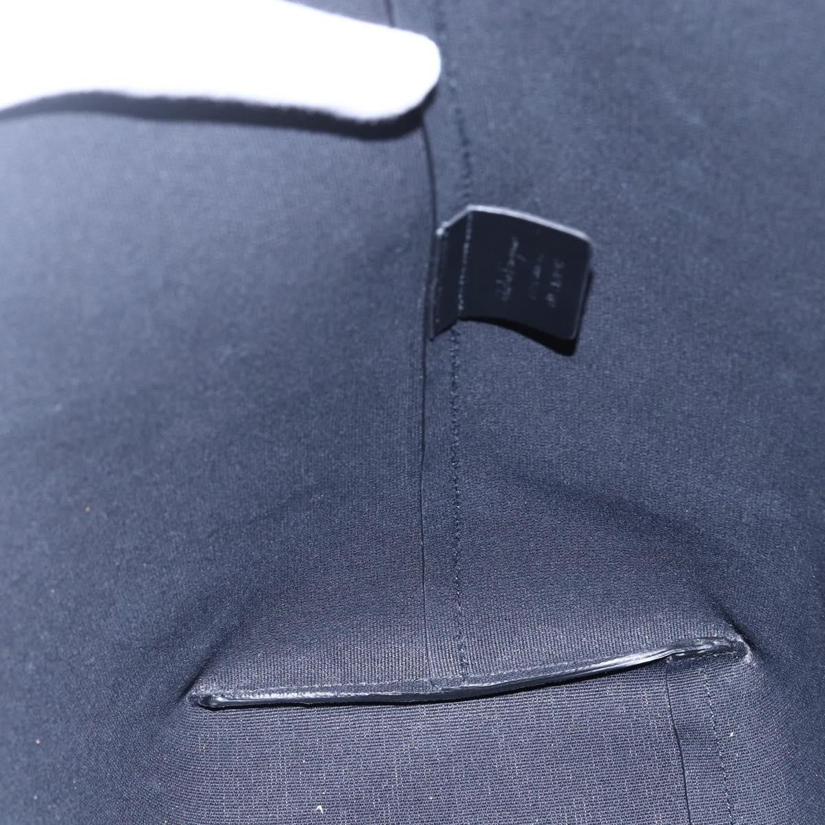 Salvatore Ferragamo Gancini Travel Tote Gancini Jacquard, BEIGE, CANVAS, Tote bag