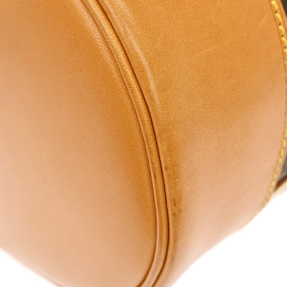 Louis Vuitton Randonnee Backpack Monogram Canvas, Brown, Canvas, Backpack