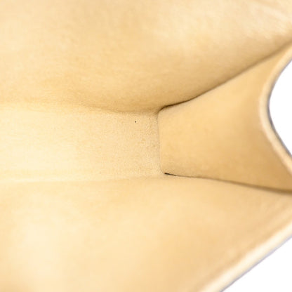 Louis Vuitton Florentine Waist Bag Monogram Canvas, BROWN, CANVAS, Crossbody bag