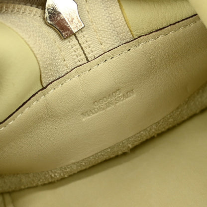 Loewe Amazona Bag Suede, BEIGE, SUEDE, Handbag