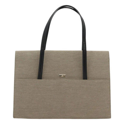Gucci Lady Lock Handbag Canvas, BEIGE, CANVAS, Handbag