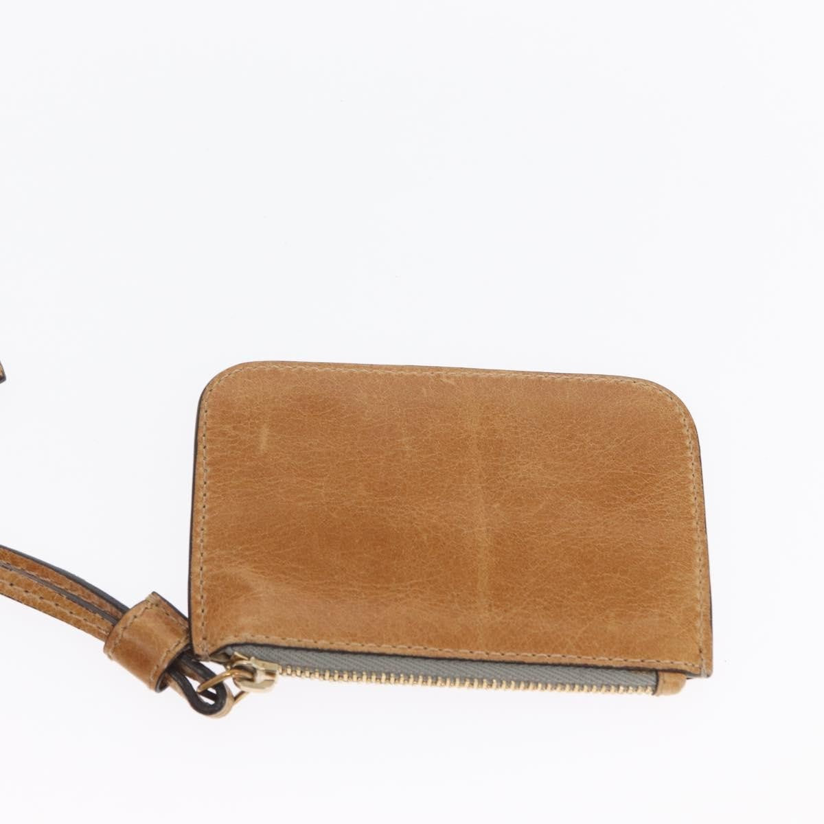 Chloe Vintage handbag Leather, PINK, LEATHER, Handbag