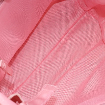 Prada Sport Tote bag Canvas, PINK, CANVAS, Tote bag