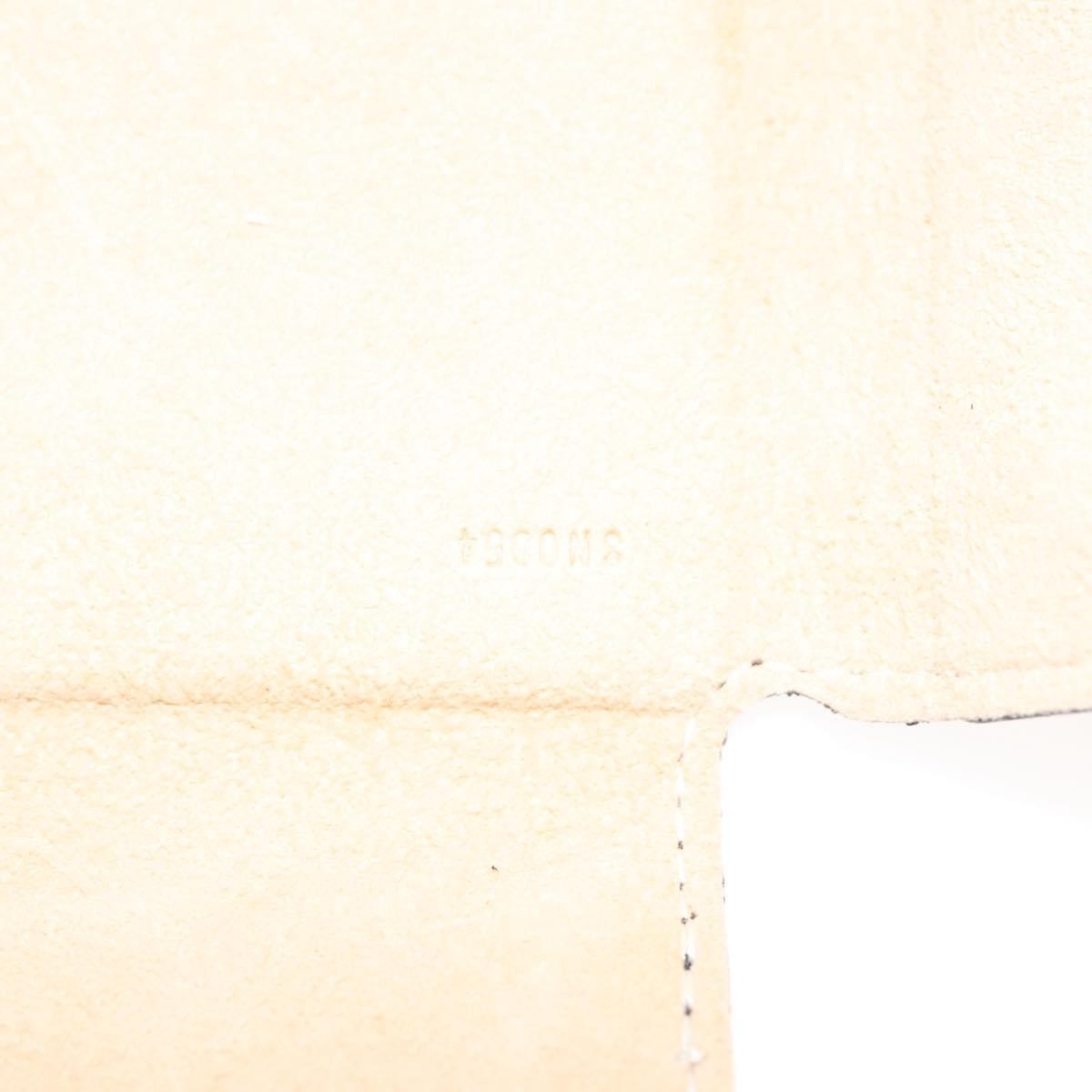 Louis Vuitton CASE JEWELRY BOX Canvas, BROWN, CANVAS, Wallets