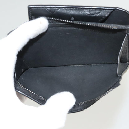 Louis Vuitton Hybrid Wallet Monogram Shadow Leather, Black, Leather, Wallet