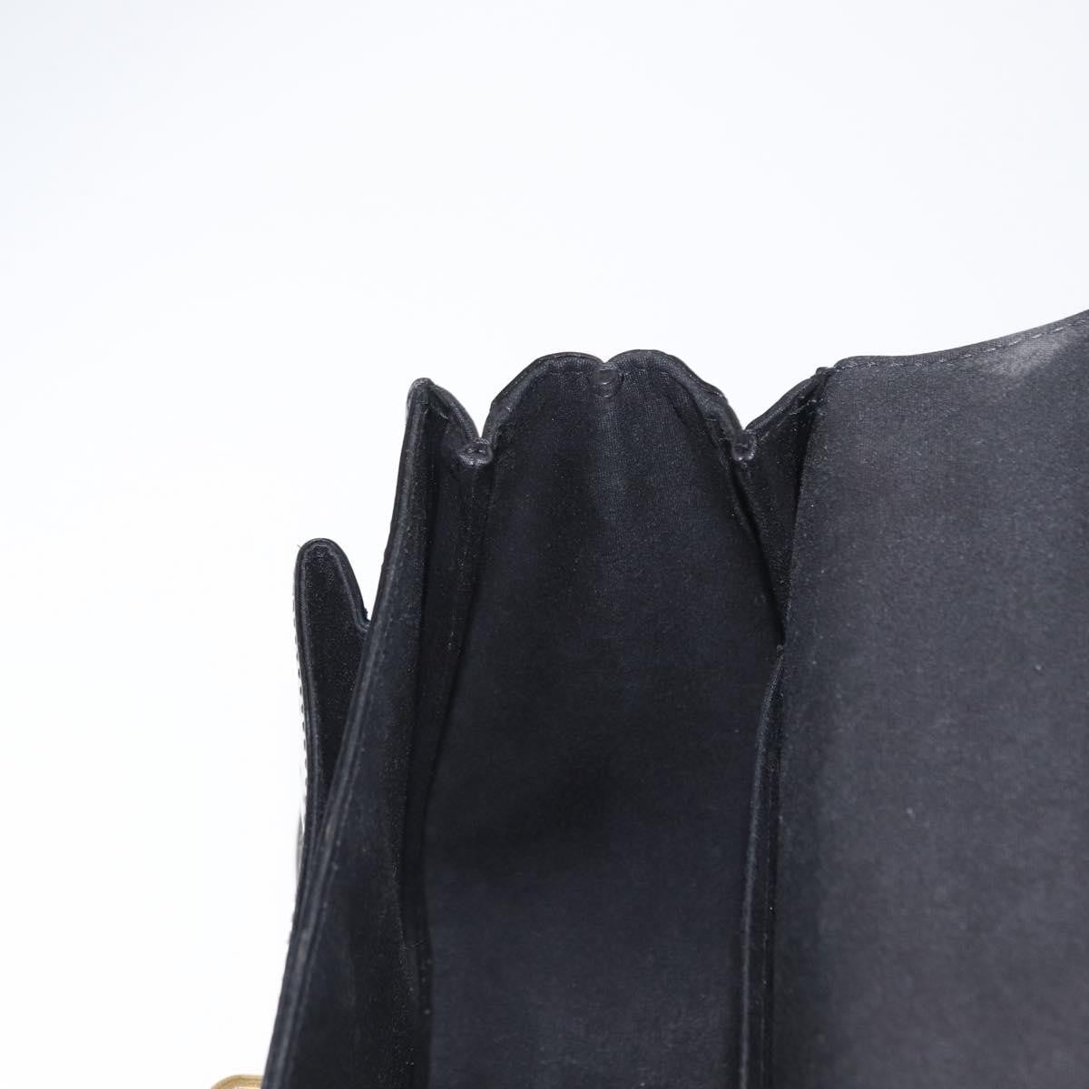 Louis Vuitton Mirada Handbag Monogram Vernis, BLACK, PATENT_LEATHER, Handbag