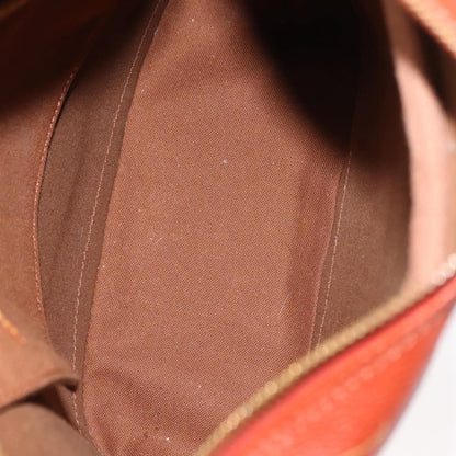 Louis Vuitton Cup le touquet shoulder bag Cup Canvas, RED, CANVAS, Shoulder bag