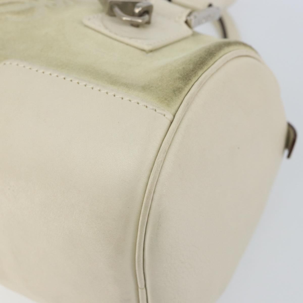 Loewe Amazona Bag Suede, BEIGE, SUEDE, Handbag