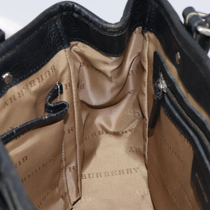 Burberry Nova Check Handbag Nova Check Canvas, BEIGE, CANVAS, Handbag