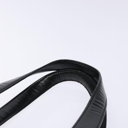 Chanel Travel Line Tote Nylon, BLACK, NYLON, Travel bag