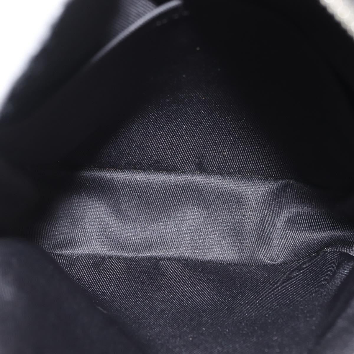 Louis Vuitton Danube Handbag Epi Leather, NAVY, LEATHER, Handbag