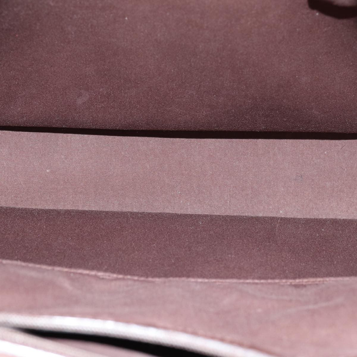 Louis Vuitton Sac Plat Bag Epi Leather, BROWN, LEATHER, Handbag