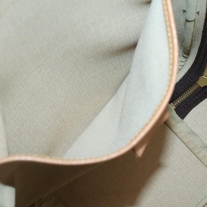 Louis Vuitton Excursion Handbag Monogram Canvas, BROWN, CANVAS, Handbag