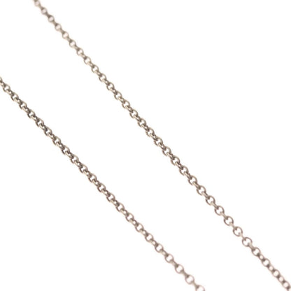 Tiffany & Co. Bar 1837 Pendant necklace Silver 925, SILVER, SILVER, Necklace