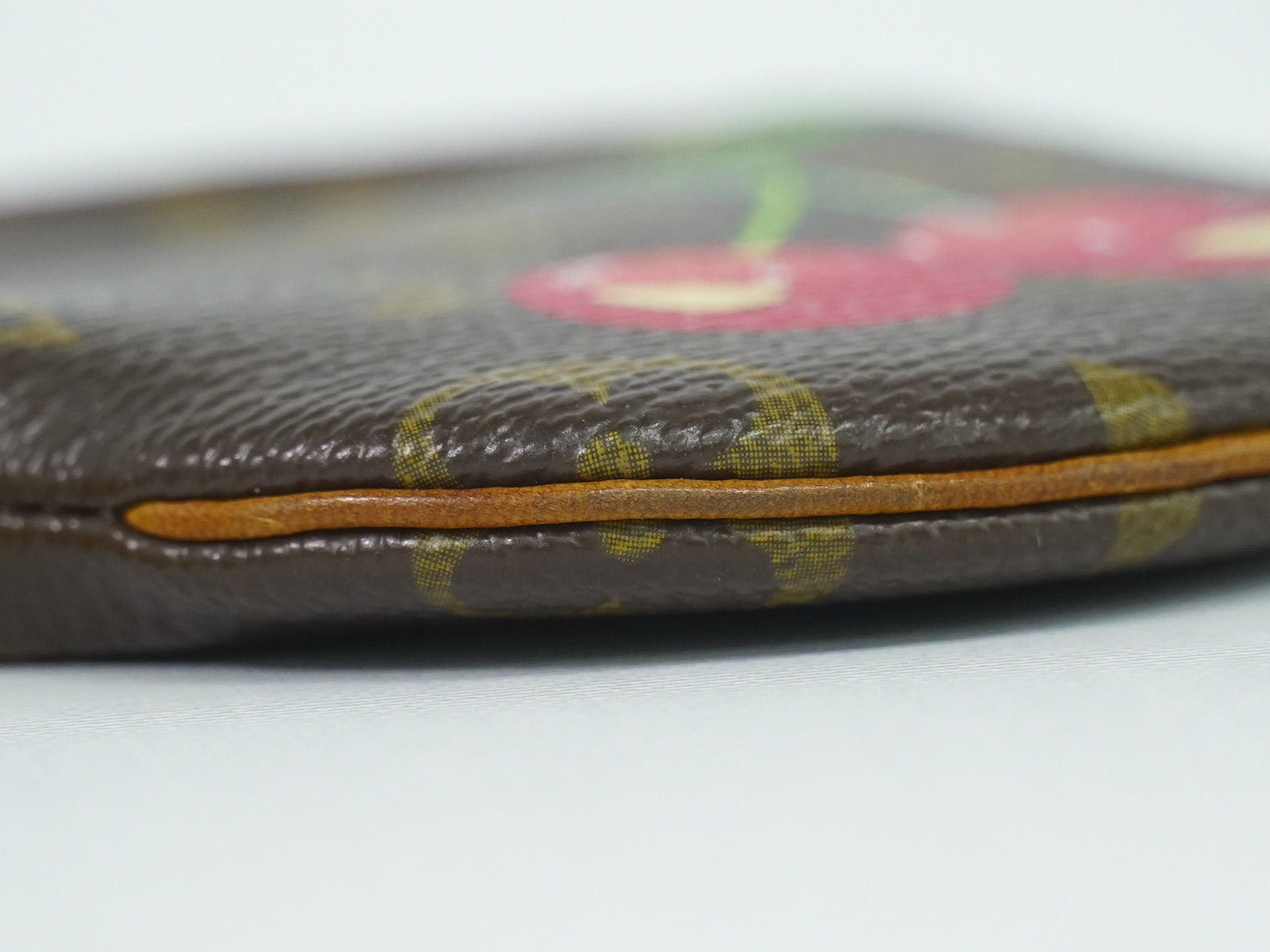 Louis Vuitton x Takashi Murakami Zippy Wallet Monogram Empreinte Leather, MULTICOLOUR, CANVAS, Wallets