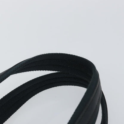 Louis Vuitton Josephine Handbag Mini Lin, BLUE, CANVAS, Handbag