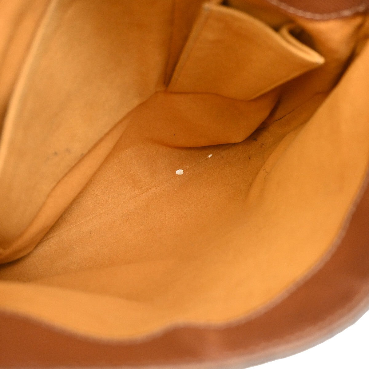 Louis Vuitton Musette Handbag Monogram Canvas, BROWN, CANVAS, Shoulder bag