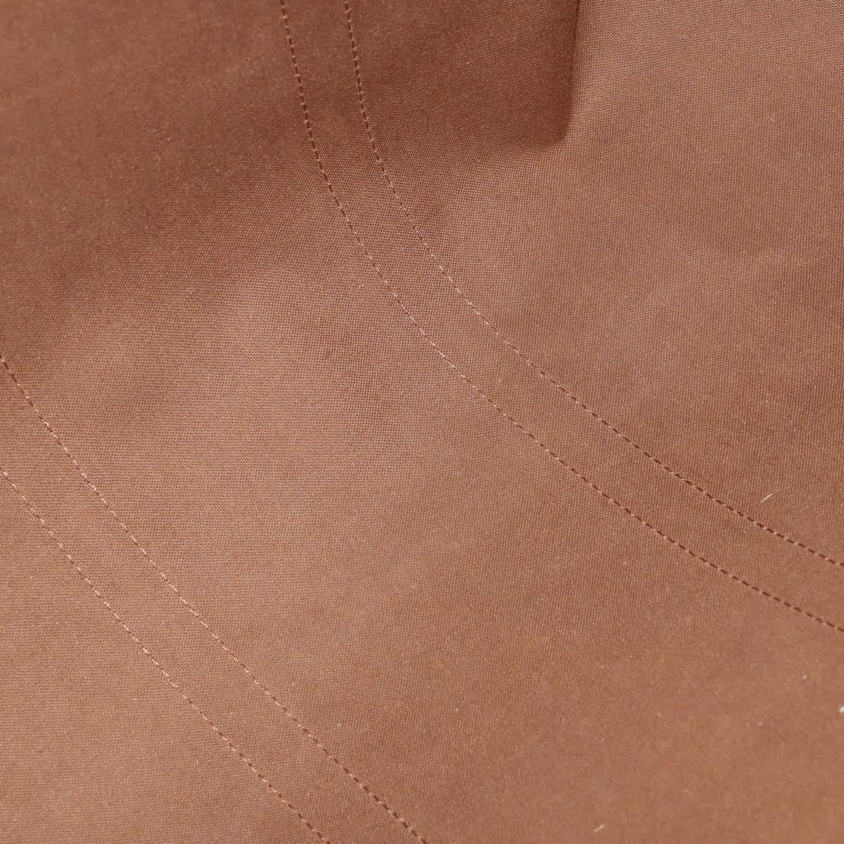 Louis Vuitton Keepall Bag Monogram Canvas, BROWN, CANVAS, Travel bag