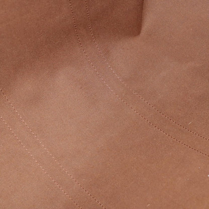 Louis Vuitton Keepall Bag Monogram Canvas, BROWN, CANVAS, Travel bag