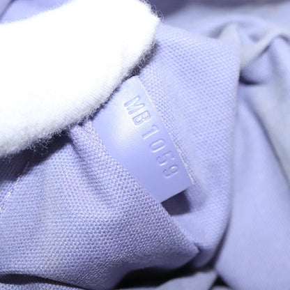 Louis Vuitton Cabas Ipanema Canvas, PURPLE, CANVAS, Tote bag