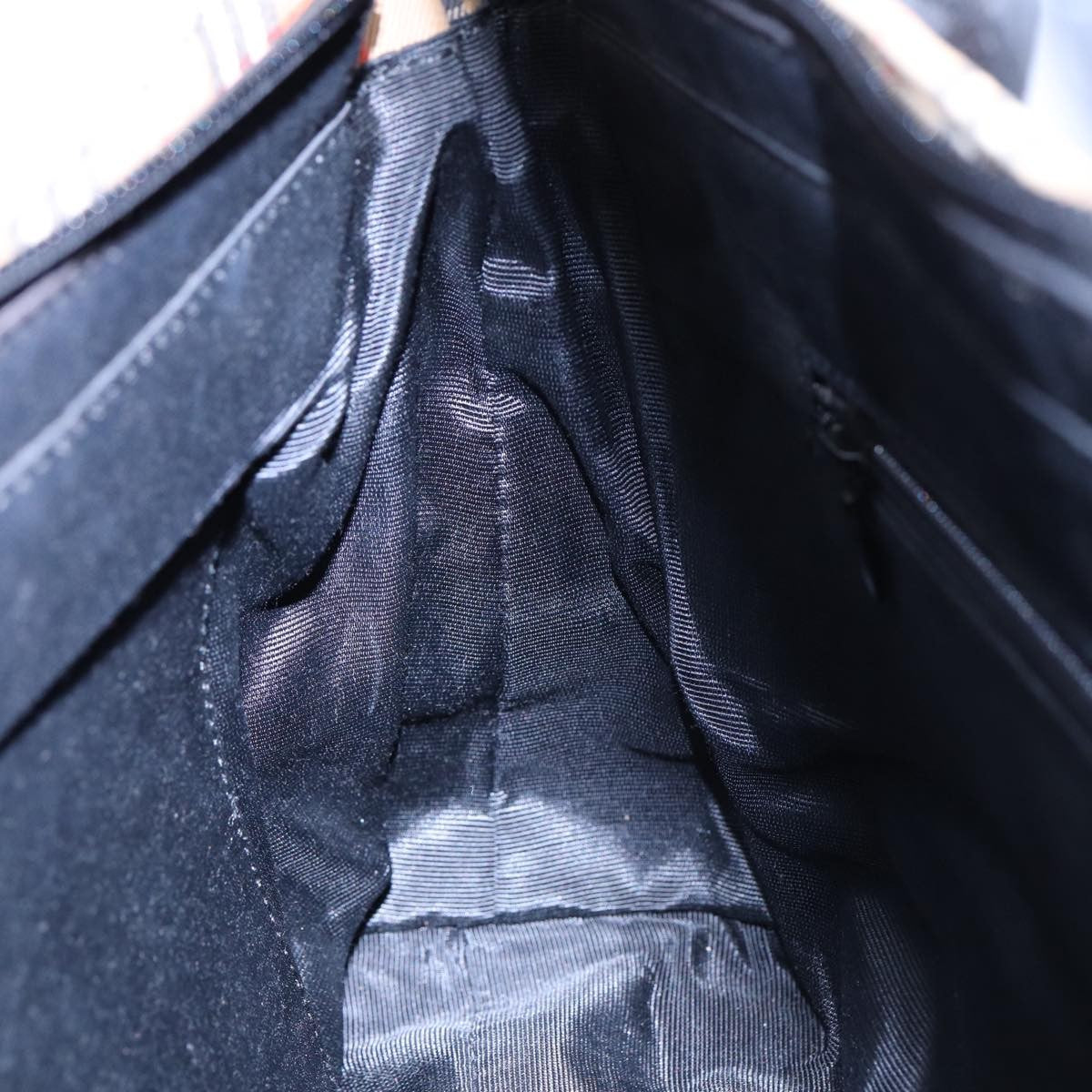 Burberry Nova Check Handbag Nova Check Canvas, BEIGE, CANVAS, Handbag