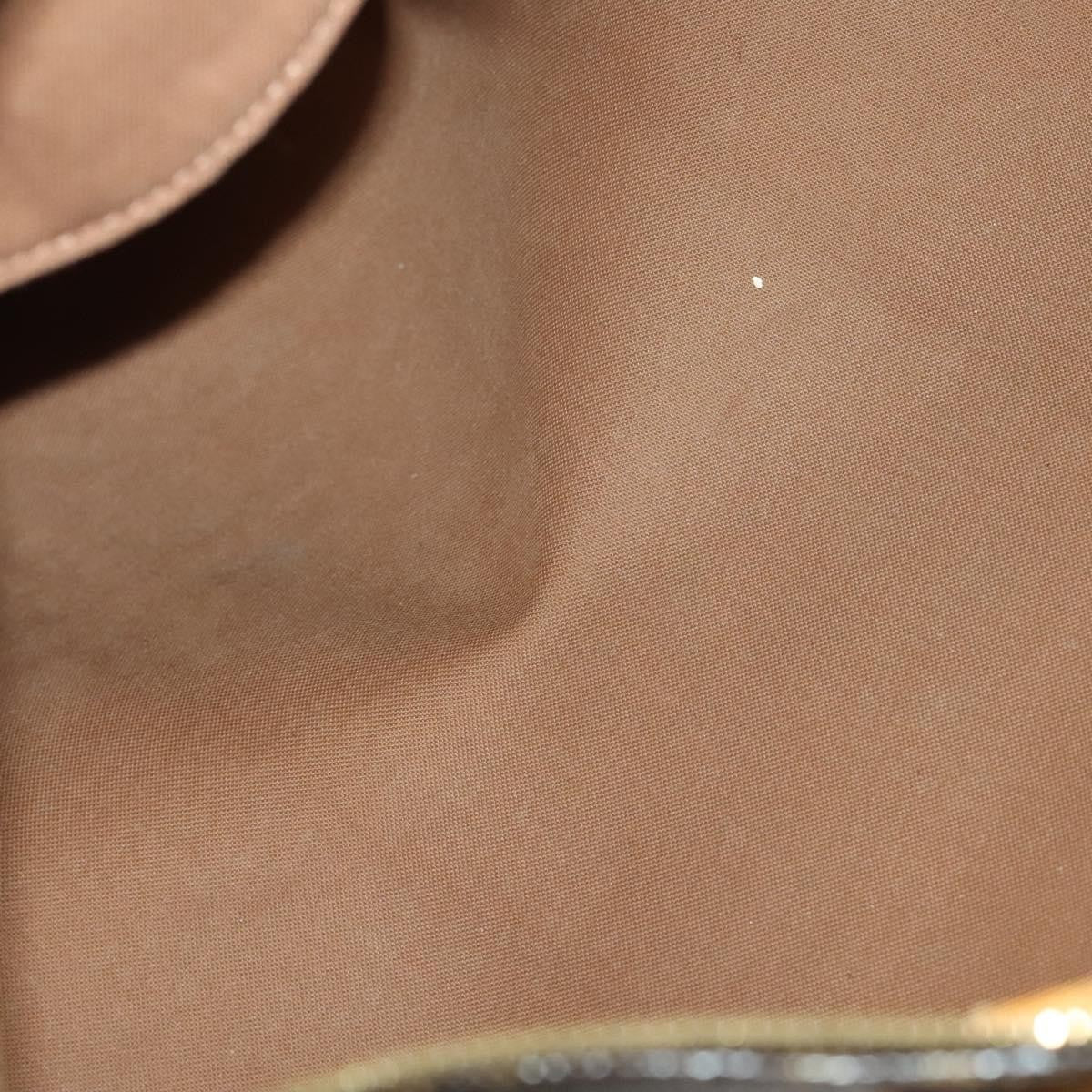 Louis Vuitton Speedy Bandouliere Bag Monogram Canvas, BROWN, CANVAS, Handbag