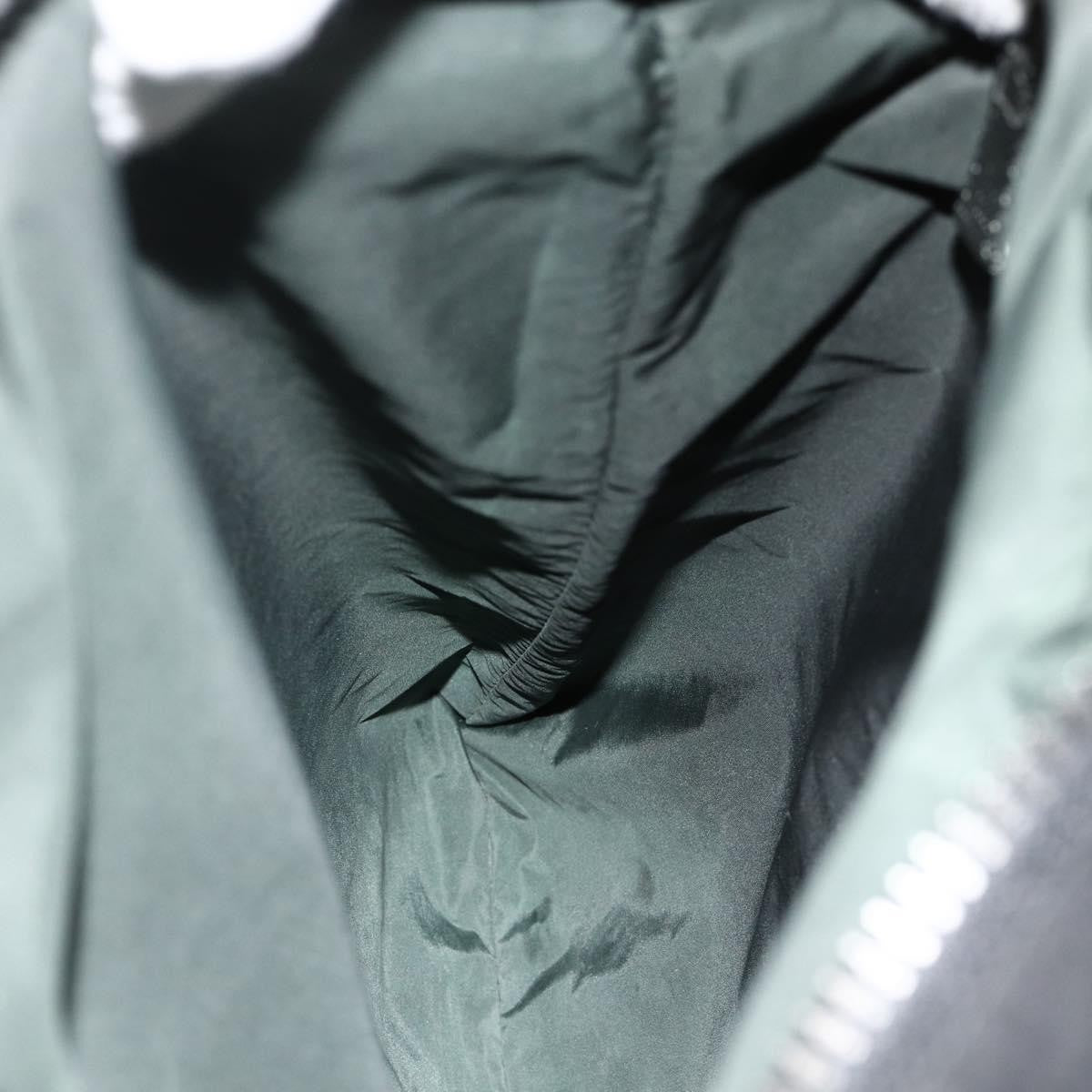 Prada Sport Tote bag Nylon, Black, Nylon, Tote Bag