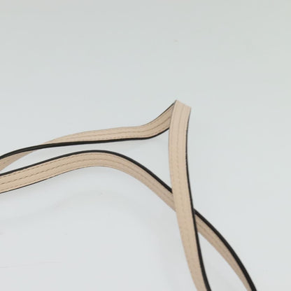 Chloe Faye Crossbody Leather and Suede, BEIGE, LEATHER, Shoulder bag