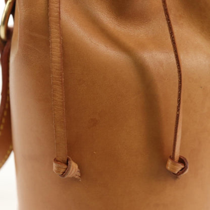 Louis Vuitton Limited Edition Dom Perignon Champagne Carrier Vachetta Leather, BEIGE, LEATHER, Handbag