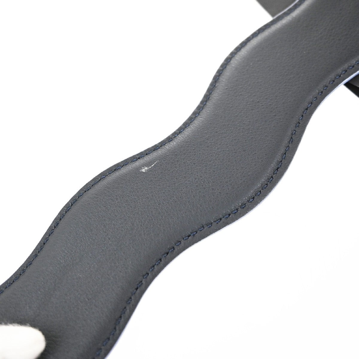 Fendi Strap You Shoulder Strap Leather, MULTICOLOUR, LEATHER, Straps