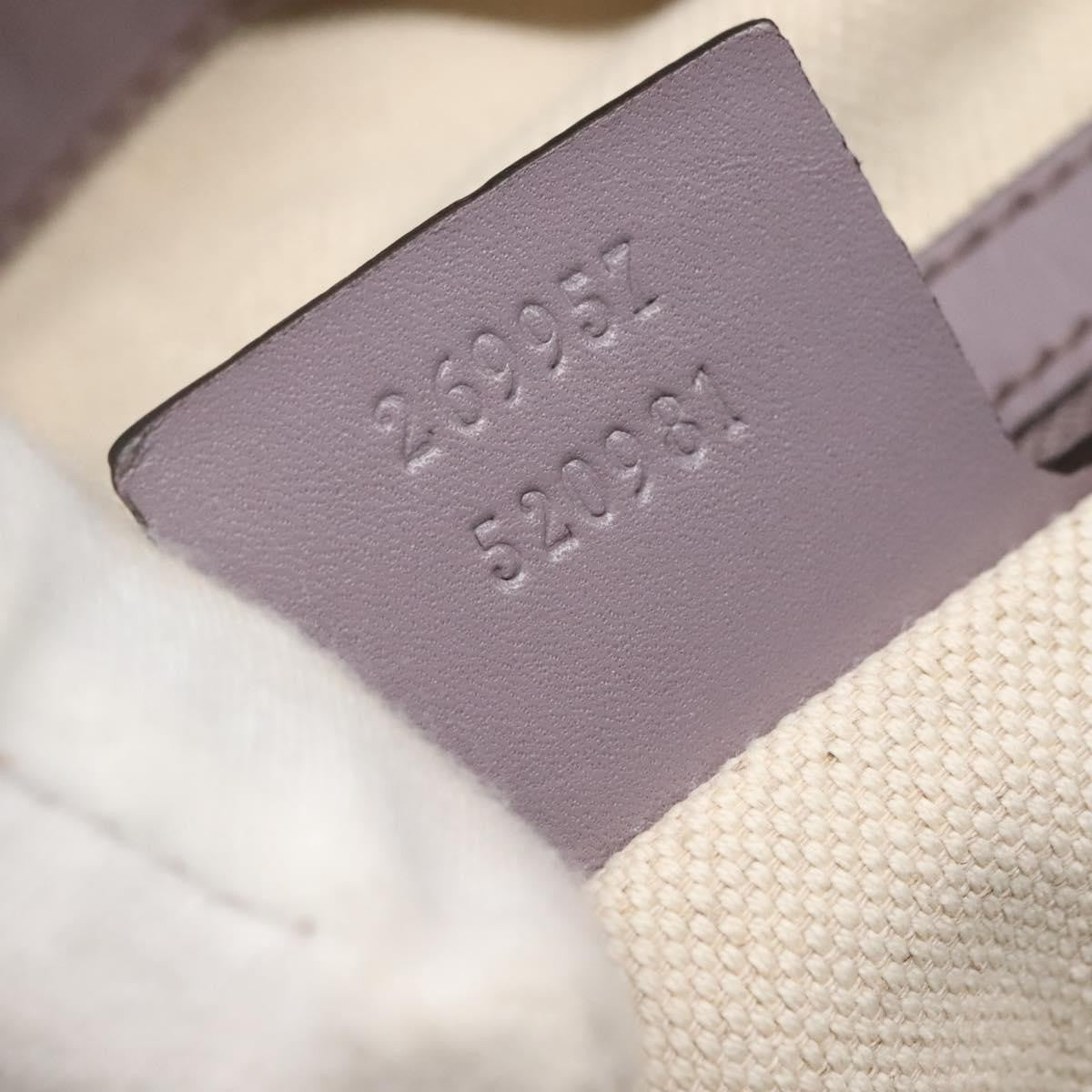 Gucci Convertible Belted Tote GG Canvas with Leather, BEIGE, CANVAS, Tote bag