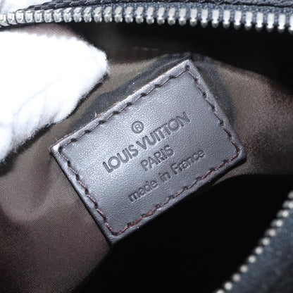Louis Vuitton Citadin Messenger Bag Damier Geant Canvas, BLACK, CANVAS, Shoulder bag