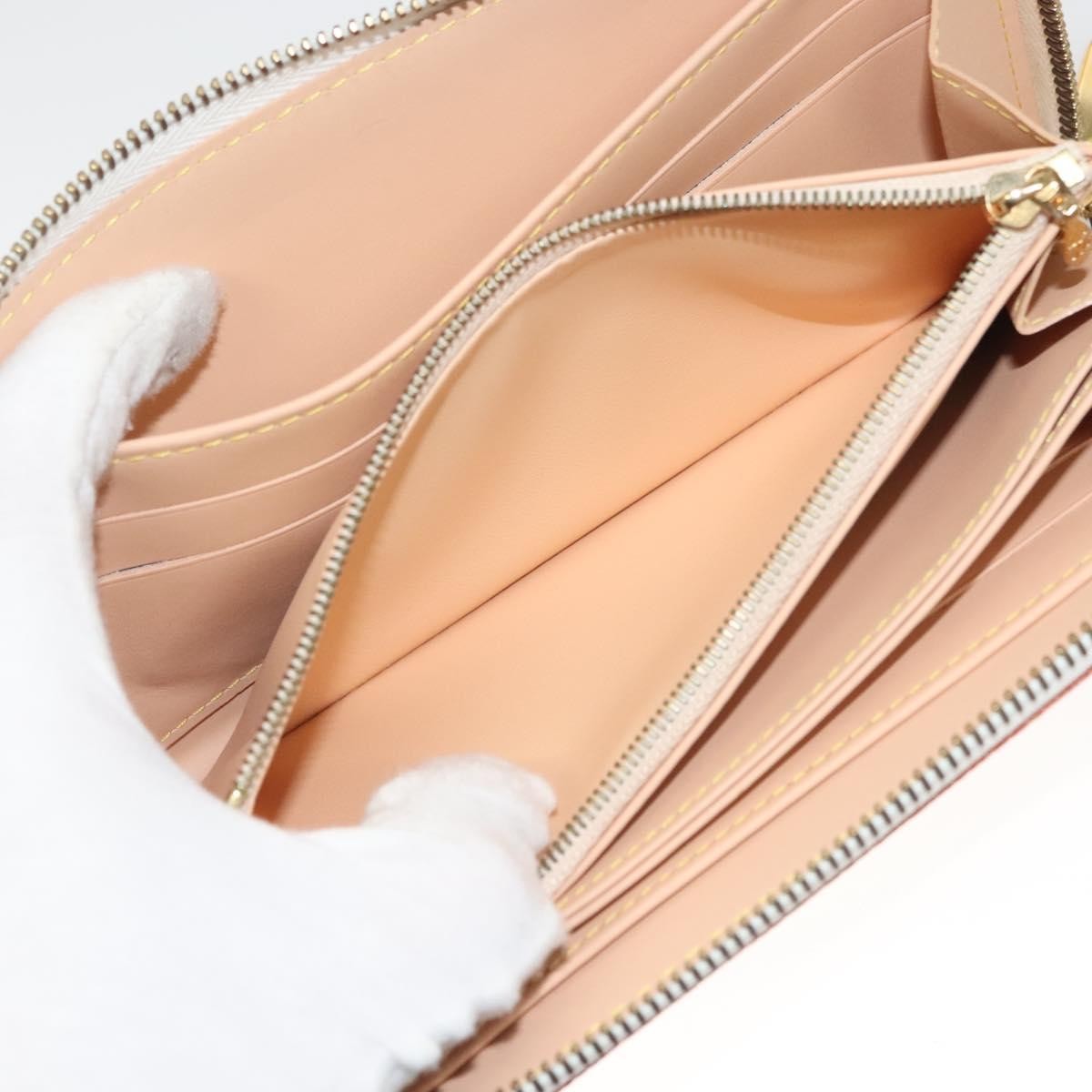 Louis Vuitton Zippy Wallet NM Monogram Multicolor Canvas, MULTICOLOUR, CANVAS, Wallets