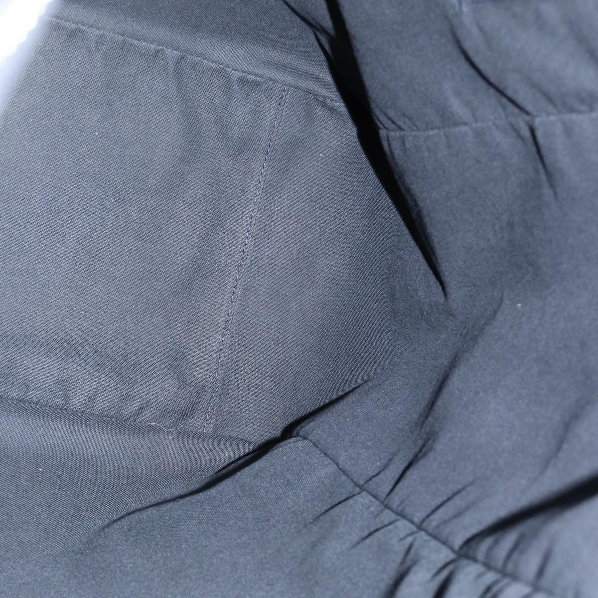 Louis Vuitton Zippe Cabas Taiga Leather, NAVY, LEATHER, Tote bag