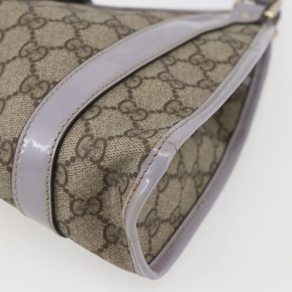 Gucci Joy Shoulder Bag GG Coated Canvas, BEIGE, CANVAS, Shoulder bag