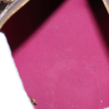 Louis Vuitton Speedy Bandouliere Bag Limited Edition Patches Monogram Canvas, BROWN, CANVAS, Handbag