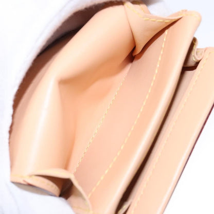 Louis Vuitton Porte-Monnaie Plat Coin Purse Monogram Multicolor, MULTICOLOUR, CANVAS, Wallets