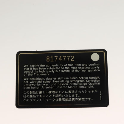 Chanel Coco Window Tote Printed Canvas, BLACK, CANVAS, Tote bag