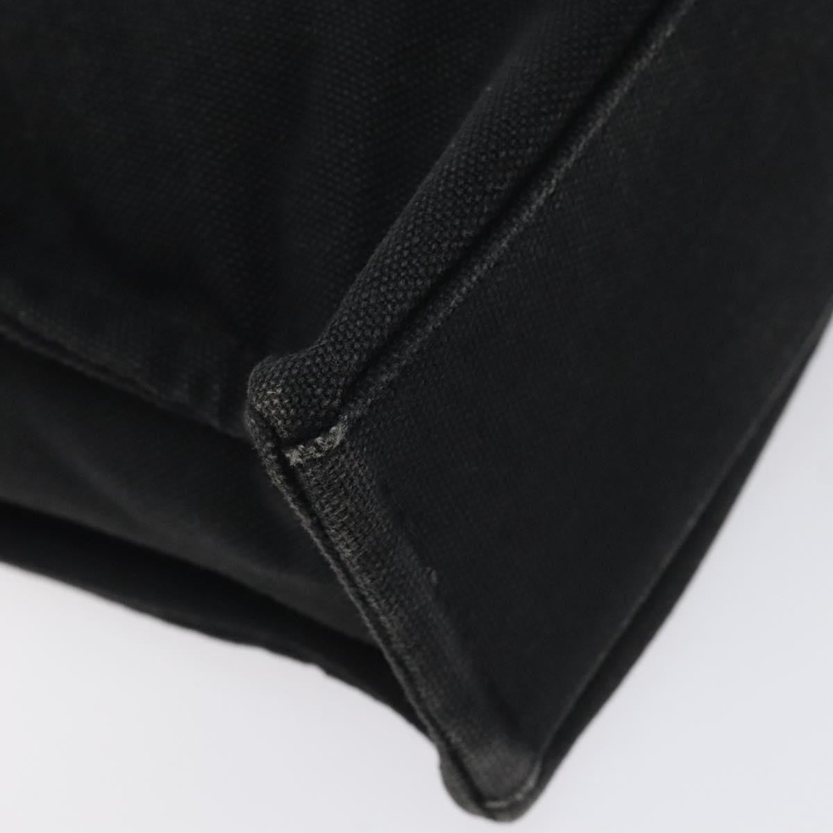 Burberry Nova Check Tote canvas check pattern, BLACK, CANVAS, Tote bag