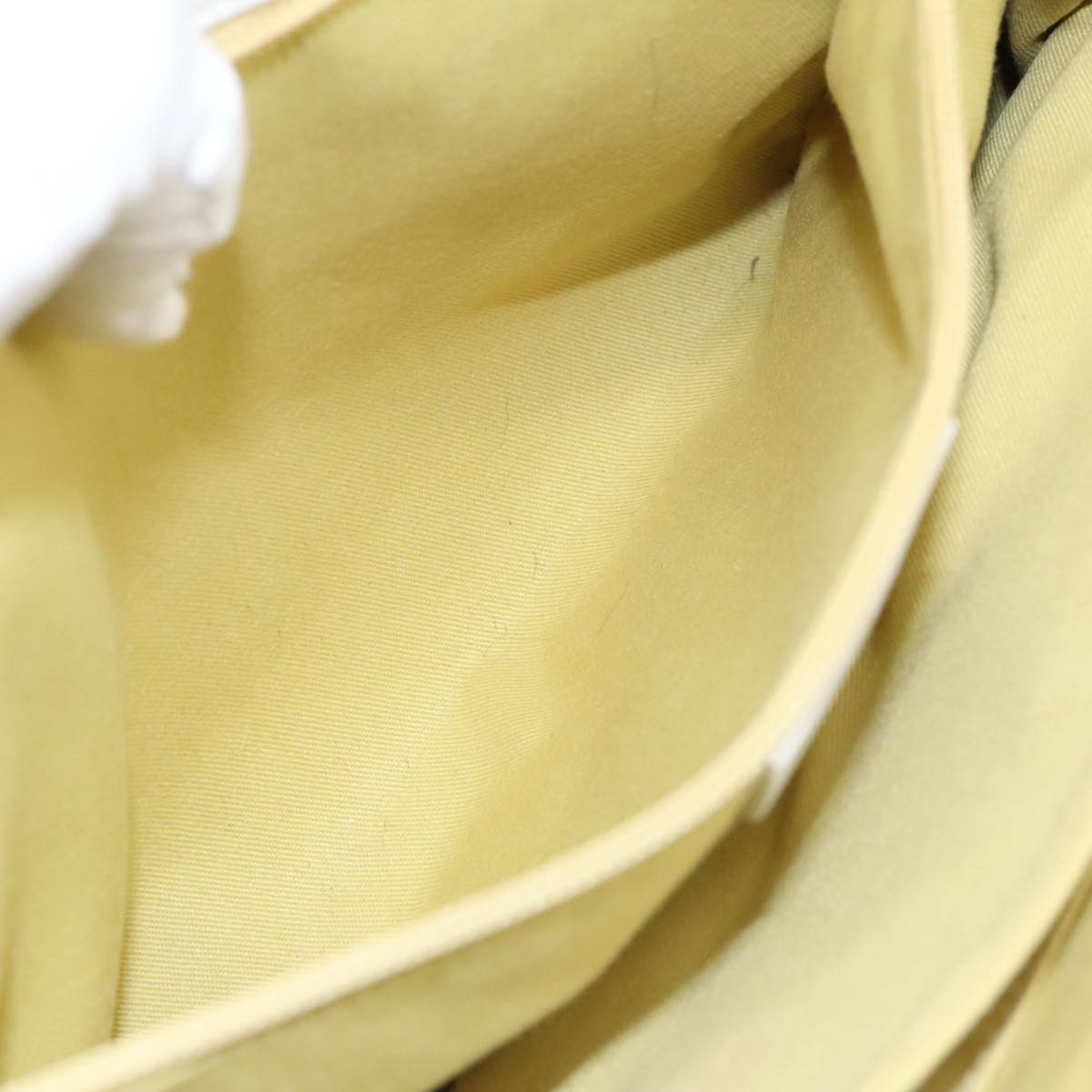 Salvatore Ferragamo Virna Satchel Leather, WHITE, LEATHER, Shoulder bag