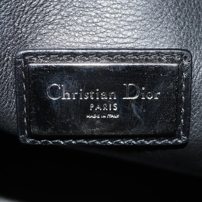 Christian Dior Polochon Satchel Limited Edition Anselm Reyle Camouflage Canvas, MULTICOLOUR, CANVAS, Travel bag