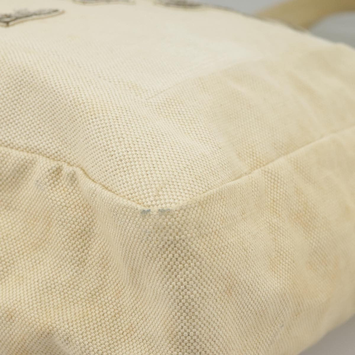 Louis Vuitton That's Love Tote Canvas, BEIGE, CANVAS, Tote bag