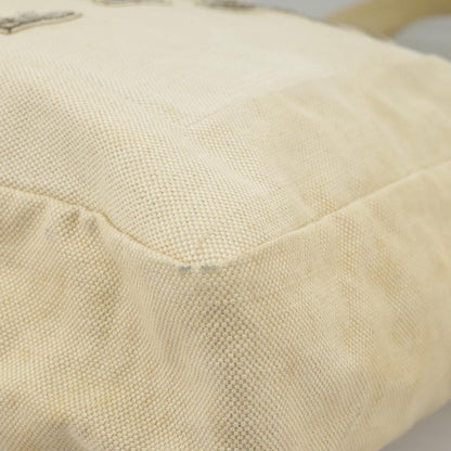 Louis Vuitton That's Love Tote Canvas, BEIGE, CANVAS, Tote bag